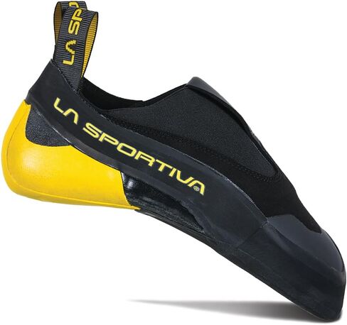 La Sportiva Mens Cobra 4:99 Rock Climbing Shoes in Kuwait