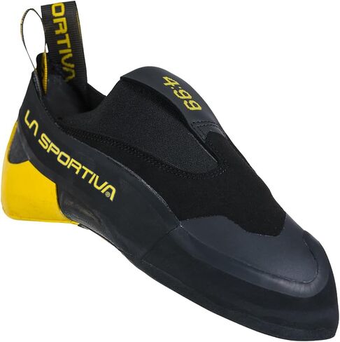 La Sportiva Mens Cobra 4:99 Rock Climbing Shoes in Kuwait