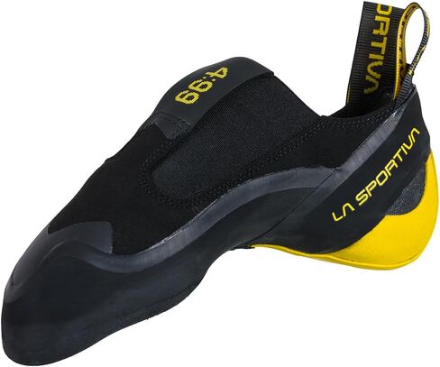 La Sportiva Mens Cobra 4:99 Rock Climbing Shoes in Kuwait