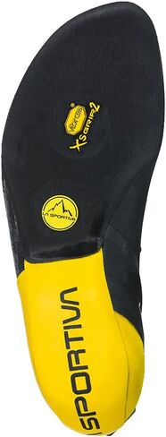 La Sportiva Mens Cobra 4:99 Rock Climbing Shoes in Kuwait