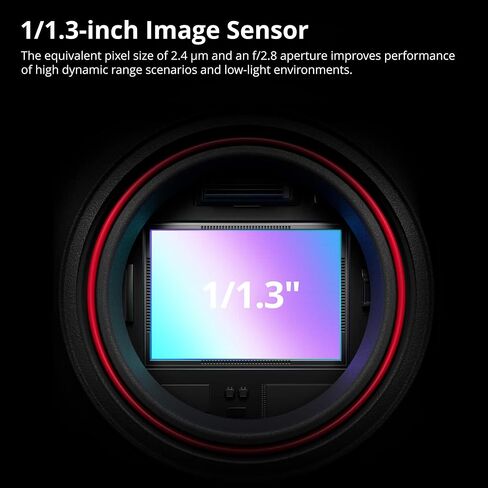 مجموعة مغامرات الكاميرا DJI Osmo Action 4 مع مقبض شحن متعدد الوظائف Osmo Action، وبطاقة ذاكرة SD سعة 128 جيجابايت، وحقيبة حمل، وواقيات شاشة زجاجية، وحزمة حافظة سيليكون واقية (6 عناصر) in Kuwait