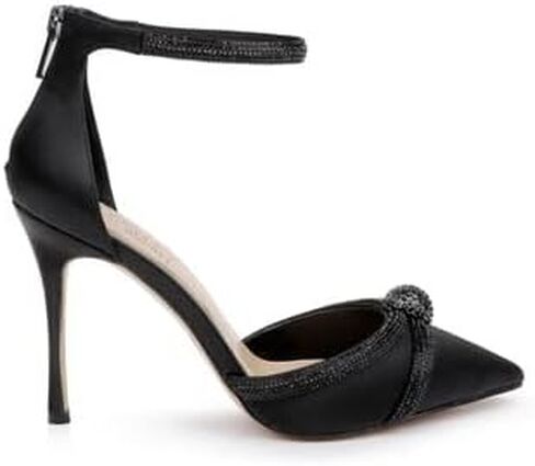 Jewel Badgley Mischka Geena Glamour Stiletto Heel in Saudi Arabia