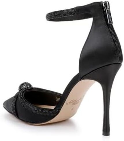 Jewel Badgley Mischka Geena Glamour Stiletto Heel in Saudi Arabia