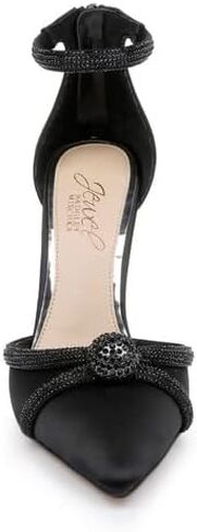 Jewel Badgley Mischka Geena Glamour Stiletto Heel in Saudi Arabia