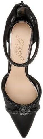 Jewel Badgley Mischka Geena Glamour Stiletto Heel in Saudi Arabia