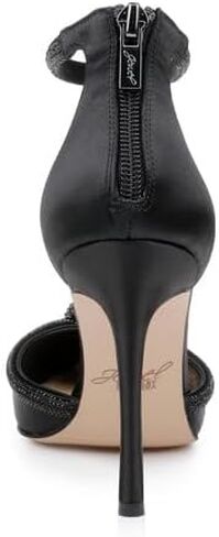 Jewel Badgley Mischka Geena Glamour Stiletto Heel in Saudi Arabia