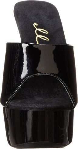 Ellie Shoes Women's 601 Vanity Platform Sandal in Saudi Arabia