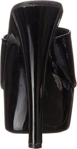 Ellie Shoes Women's 601 Vanity Platform Sandal in Saudi Arabia