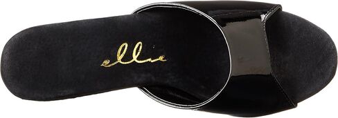 Ellie Shoes Women's 601 Vanity Platform Sandal in Saudi Arabia