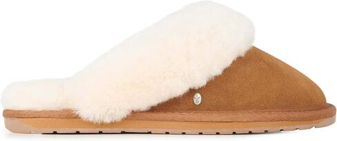 EMU Australia Women's Jolie Slip-On Slipper in Saudi Arabia