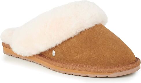 EMU Australia Women's Jolie Slip-On Slipper in Saudi Arabia