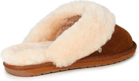 EMU Australia Women's Jolie Slip-On Slipper in Saudi Arabia