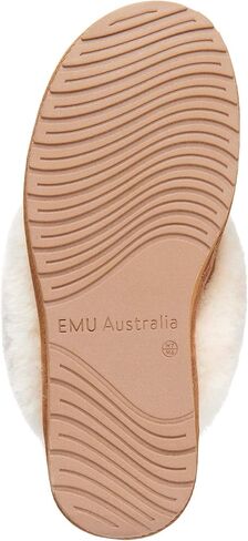 EMU Australia Women's Jolie Slip-On Slipper in Saudi Arabia
