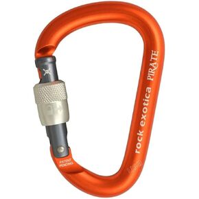 حلقة تسلق القرصان من روك إكزوتيكا - WireEye in Kuwait