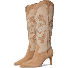 Dolce Vita Women's Finley Stud Fashion Boot