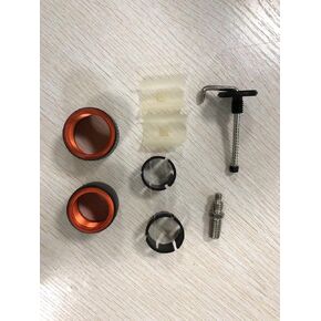 Camera Tripod Replacement Accessories (Orange(Central))