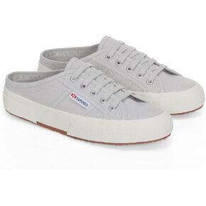 Superga 2402 Mule أبيض EU 40 (سيدات الولايات المتحدة 9) متوسط in Saudi Arabia