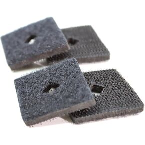 MS550/MS600/MS800B Sander Replacement Pad Tip # 90558534 (4pk)