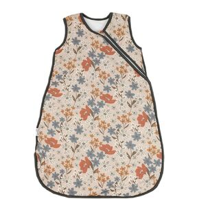 Copper Pearl Sleep Sack: Warm and Cozy Baby Bag, Sleeveless Baby Sleep Sack Swaddle Sizes Newborn to 24 Months