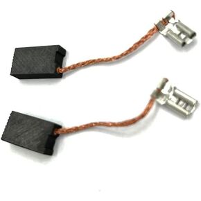 # 1617014128 11222EVS 11236VS 11222EVSG GBH4DSC Carbon Brush Set Replacement Part New for Bosch
