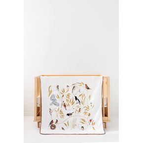 CLEMENTINE KIDS Reversible Quilts (National Parks)