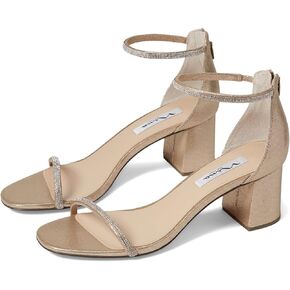 NINA Barby Taupe 7 M