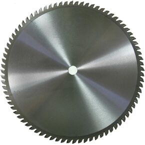 Tenryu PR-25580D 10" Carbide Tipped Saw Blade (80 Tooth TCG Grind - 5/8" Arbor - 0.118 Kerf)