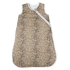 Copper Pearl Sleep Sack: Warm and Cozy Baby Bag in a Variety of Trendy Designs, Safe Alternative to Blankets, Sleeveless Baby Sleep Sack Swaddle Sizes Newborn to 24 Months - Bliss