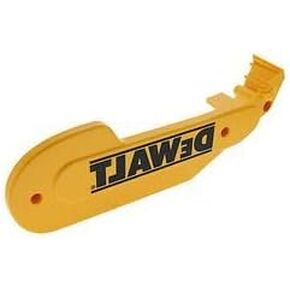 #618193-00 Miter Saw Belt Cover #DW718#DW718#DW718#DW718-AR Quality Durable New Replacement Parts for DeWalt