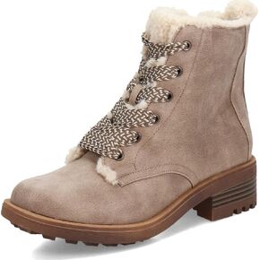 LifeStride Women's Kunis Cozy Snow Boot in Saudi Arabia