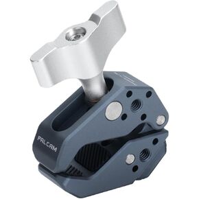 FALCAM F22 Quick Release Super Clamp Ensures Stability and Durability Quick Installation and Removal Camera Accessory for Photographer F22A4801