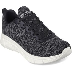 Skechers Women's BOBS Sport B Flex Encore Move Sneaker