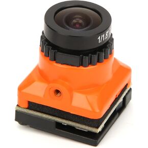Mini FPV Racing Drone Camera, RC Drone High Definition Camera 1500TVL 2.1MM Lens OSD for FPV Quadcopter Drone Fpv