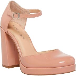 Madden Girl Women's Unaa Pump