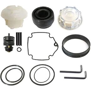910463 Overhaul Kit,rn175a Roofing Nailer Rebuild Kit Compatible With Porter Cable Parts