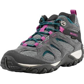 Merrell Women's Yokota 2 Mid Waterproof