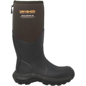 Dryshod Evalusion Hi Super Lightweight Outdoor Sport Boot