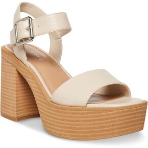Madden Girl Women's Grandview Heeled Sandal