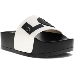 Levi's Women's Casual Slide Sandal