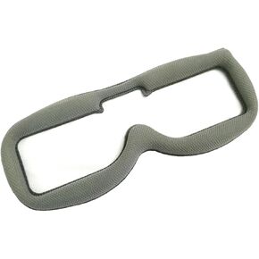 منصات رغوة ل Fatshark FPV سماعة فيديو Gafas نظارات استبدال غطاء الإسفنج الشائكة استبدال أجزاء مريحة
