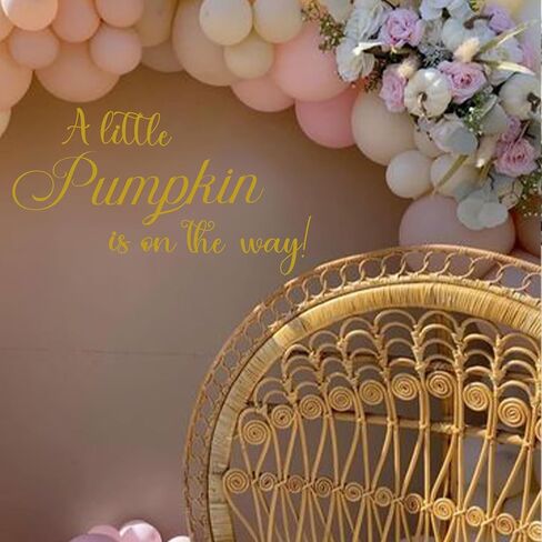 Gostman We're Engaged Decal | Engagement Party Decorations,He Asked She Said Yes Balloon Arch Decal,Bridal Shower Party Supplies in Saudi Arabia