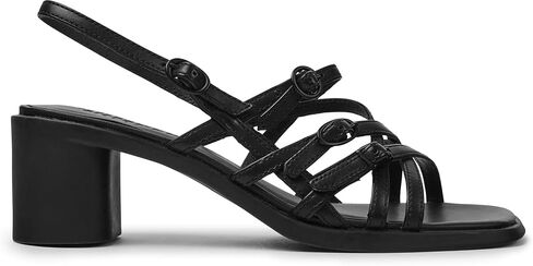 Camper Women's MEDA Heeled Sandal in Saudi Arabia