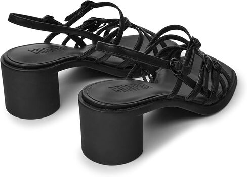 Camper Women's MEDA Heeled Sandal in Saudi Arabia