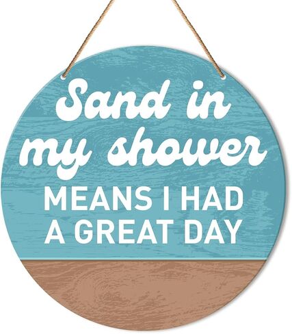 Muktoujaumai Sea Turtle Sign Wall Decor, Summer Beach Inspirational Hanging Sign Decor Motivational Ocean Wall Decorations Sign for Home, Bathroom, Living Room, Office, Sea Turtle Wisdom in Saudi Arabia