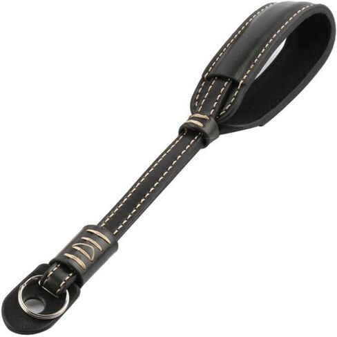 Camera Hand Strap,Leather Camera Wrist Strap for DSLR SLR Mirrorless,Camera Straps for Photographers,Light Brown in Saudi Arabia