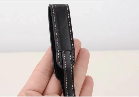 Camera Hand Strap,Leather Camera Wrist Strap for DSLR SLR Mirrorless,Camera Straps for Photographers,Light Brown in Saudi Arabia