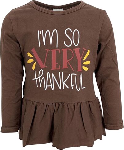 Unique Baby 2 Piece Girls Triple Ruffle Leggings Outfit with Long Sleeved Tunic Shirt Kid and Toddler Clothes Set in Saudi Arabia