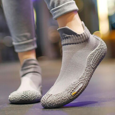 Minimalist Barefoot Sock Shoes Hiking Shoes Fitness Shoes Multi-Purpose & Ultra-Portable Water Footwear in Saudi Arabia
