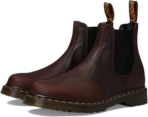 Dr. Martens Unisex-Adult 2976 Chelsea Boot in Saudi Arabia