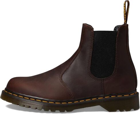 Dr. Martens Unisex-Adult 2976 Chelsea Boot in Saudi Arabia